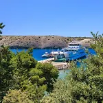By The Sea In
