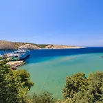 Appartement By The Sea In