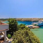By The Sea In Appartement