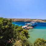 Appartement By The Sea In