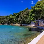By The Sea In *