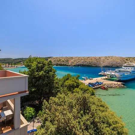 By The Sea In Apartment
