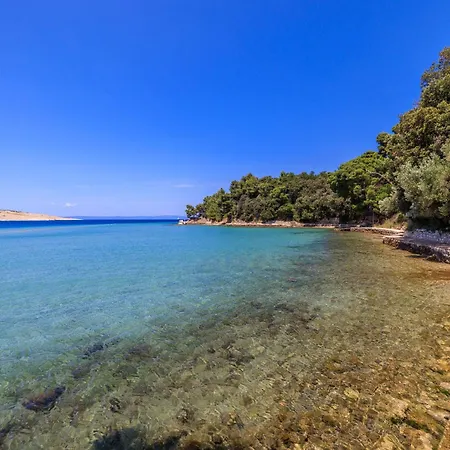 By The Sea In *