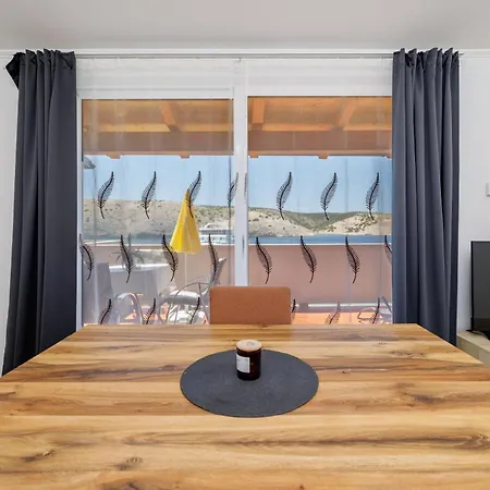 By The Sea In Apartment