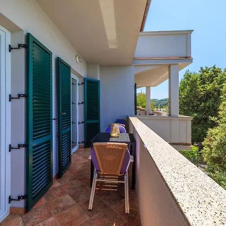By The Sea In Apartment