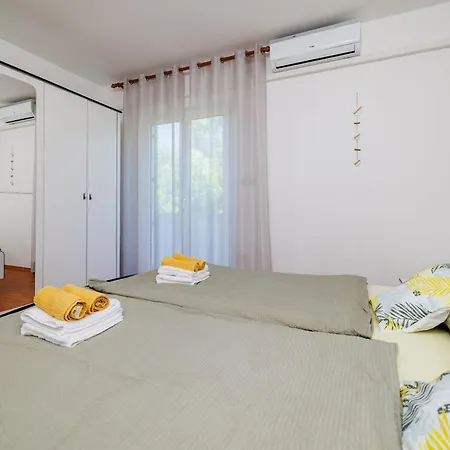 By The Sea In Apartment *
