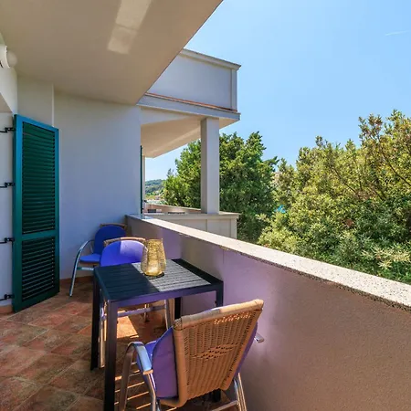 By The Sea In Apartment