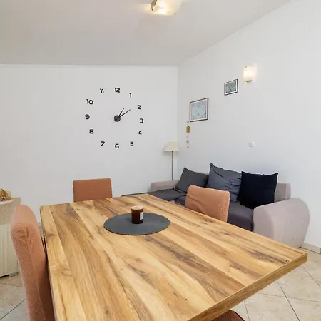By The Sea In Apartment *