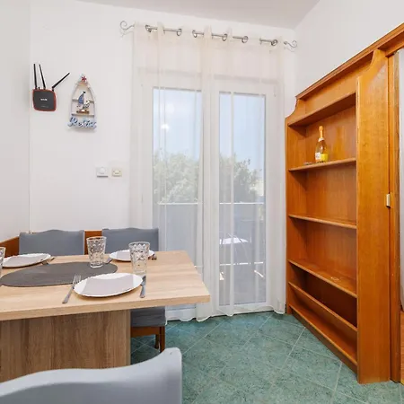 By The Sea In Apartment