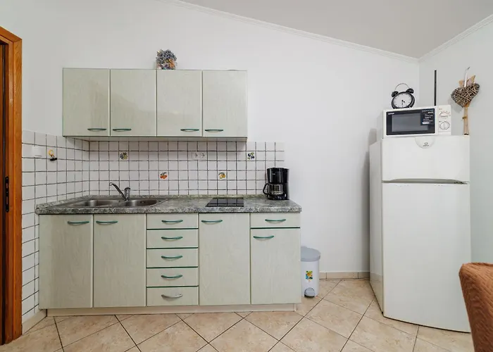 Appartamento By The Sea In