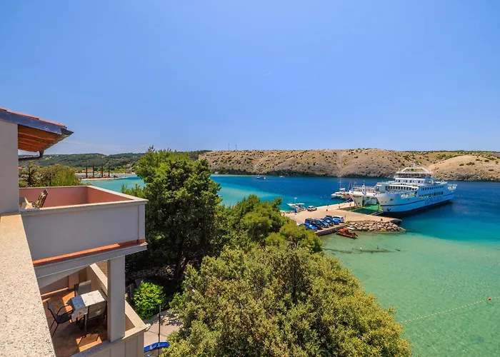 By The Sea In Apartment