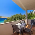 By The Sea In *