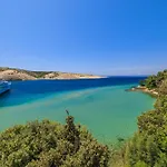 By The Sea In