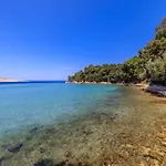 By The Sea In *