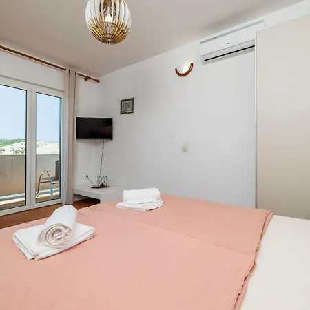 By The Sea In Apartman *