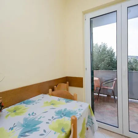 By The Sea In Apartment *