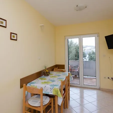 By The Sea In Apartment
