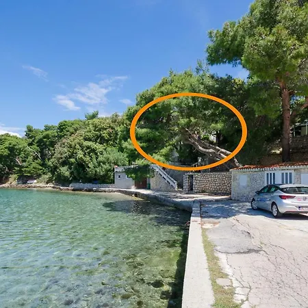 By The Sea In Apartment Lopar