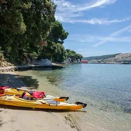 Apartament By The Sea In *