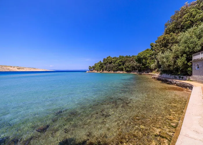 By The Sea In *