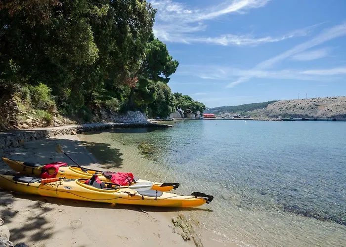 アパート By The Sea In *